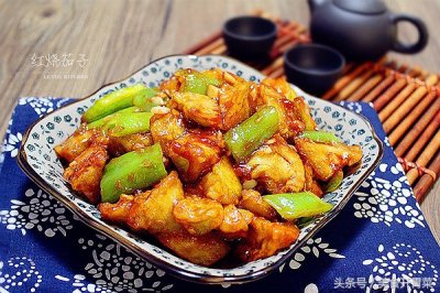​红烧圆茄子最简单的做法窍门分享给你，香而不腻，孩子们都特别爱吃！