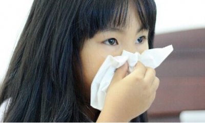 ​感冒鼻塞吃什么药最好最快（感冒鼻塞吃什么药好 不同感冒有不同治法）