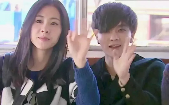 华晨宇为什么不娶张碧晨（华晨宇个人介绍以及与张碧晨的关系）