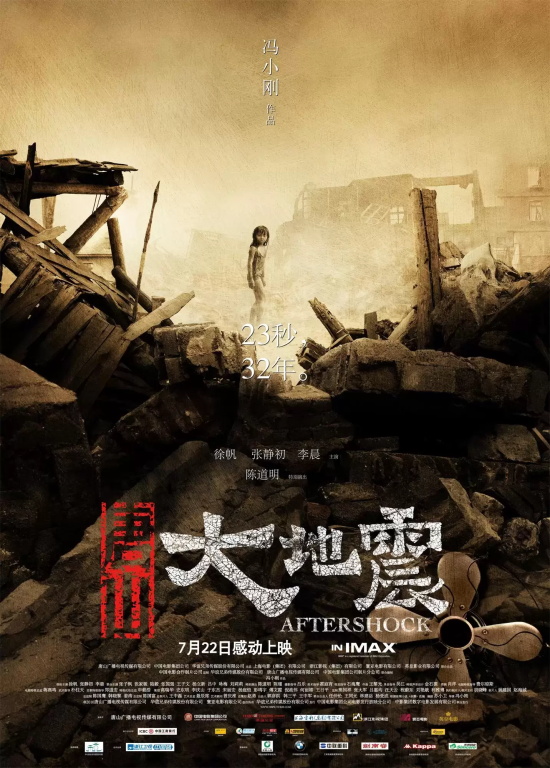 全球排名前十的灾难片（全球灾难片排行榜TOP10）