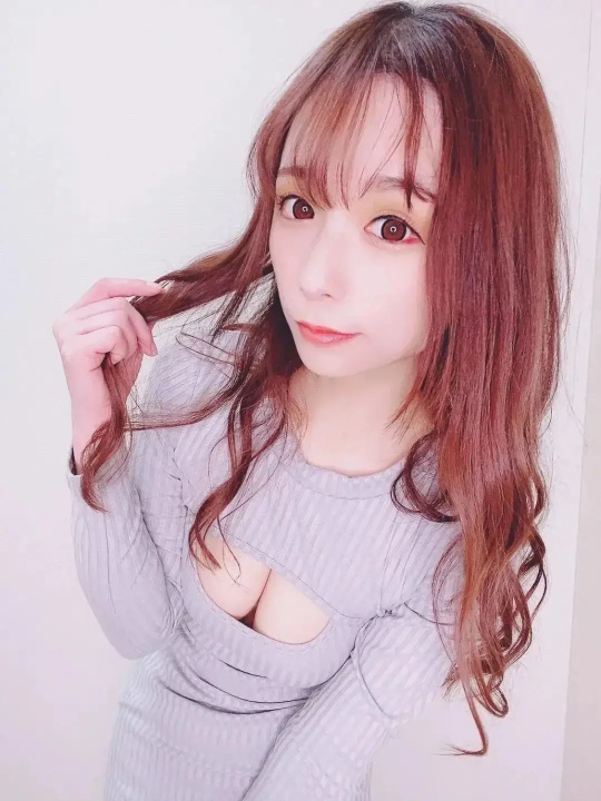 超有型的女演员笹仓杏美图合集，H罩杯的女战神！