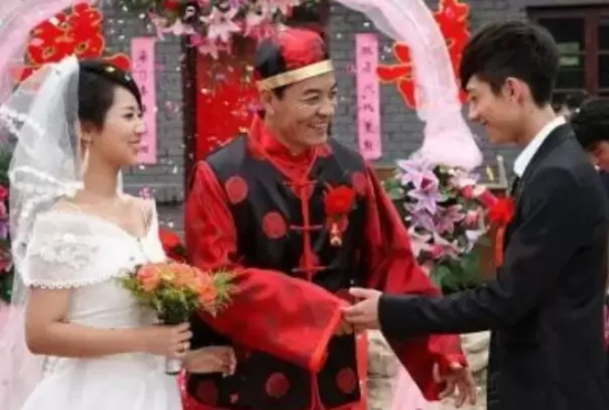 张一山结婚了吗（张一山杨紫正式宣布领证属谣言）