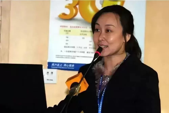 任正非娶了几任老婆？有3个孩子3个姓氏且娶了小近30岁的娇妻