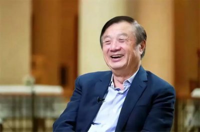 ​任正非娶了几任老婆？有3个孩子3个姓氏且娶了小近30岁的娇妻