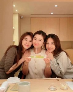 ​Hebe否认与Ella争抢电影女主角