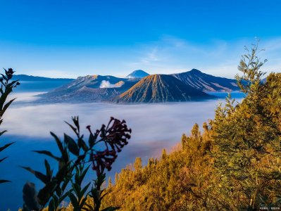 ​长白山在哪(中国十大最美的名山No.9吉林长白山)