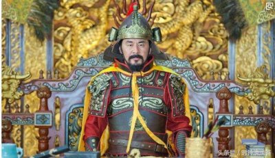 ​宋朝历代国君一览表(历朝历代皇帝大盘点——北宋篇)