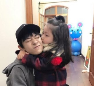 ​小葱花妈妈个人资料  冉莹颖和小葱花并不是亲母女