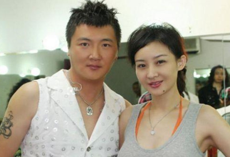 孙煜伦个人资料买红妹与其在一起后被宠成了公主