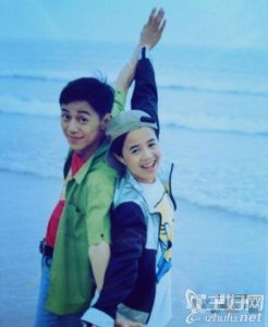 ​何炅为什么一直不结婚 深扒何炅数个绯闻女友