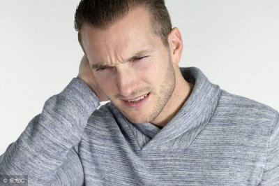 ​右后脑神经痛是怎么回事？诱发因素有很多