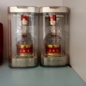 ​五粮系列有个什么神(五粮系列酒有哪些性价比最高)