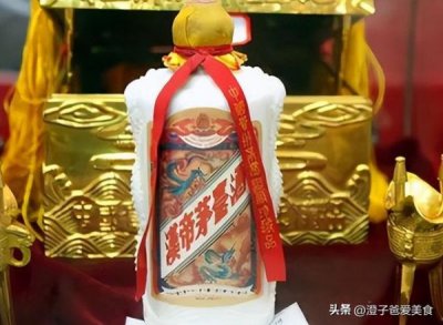 ​最贵的浓香型白酒(贵人道浓香型白酒36度)