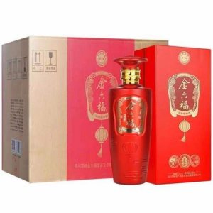 ​金六福珍品42度酒价格，金六福珍品42度多少钱一瓶