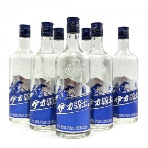 ​白酒 伊力特(新疆白酒伊力特)
