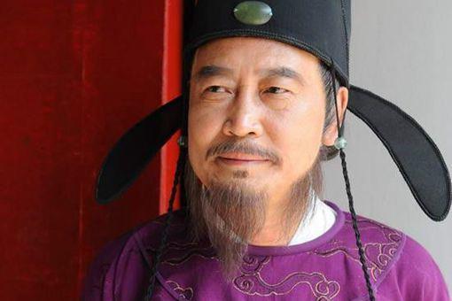 为什么说李林甫口蜜腹剑?