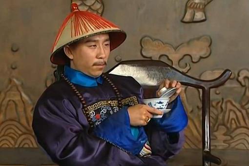 乾隆如何对待李卫的?