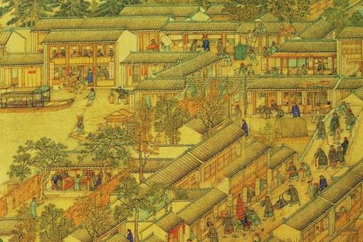 宋朝一直打败仗,为什么百姓幸福指数还很高