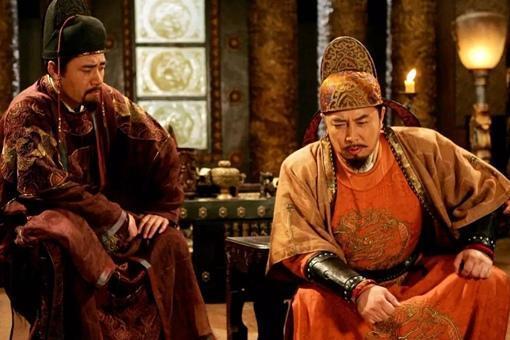 李世民治国有什么特别之处?看他是如何对待犯人的