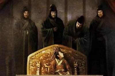 ​汉灵帝刘宏有多昏庸 在位期间曾制造多起冤案