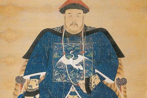 年羹尧被贬后有多惨?昔日大将军成落魄看门人