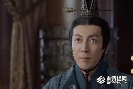 成蟜和秦始皇为何反目