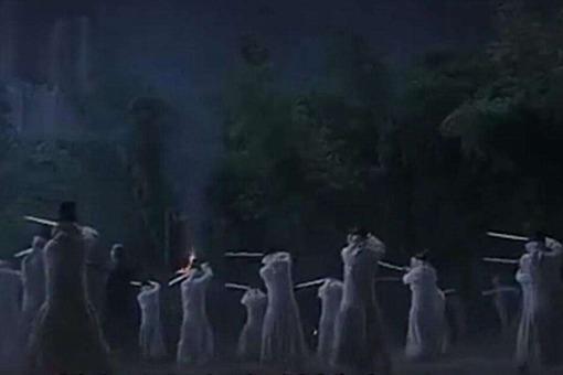 司马懿的三千死士战斗力有多强?竟能直接控制京城