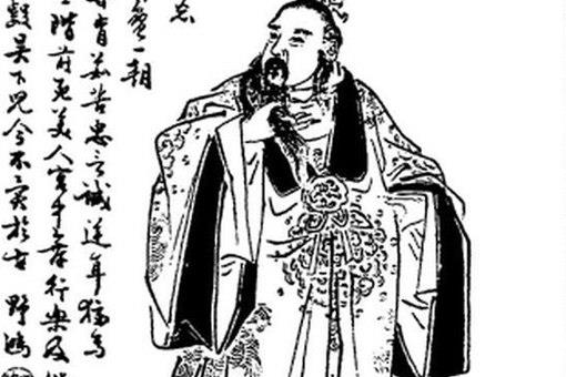 吴国为何会在鼎盛期亡在夫差手里?
