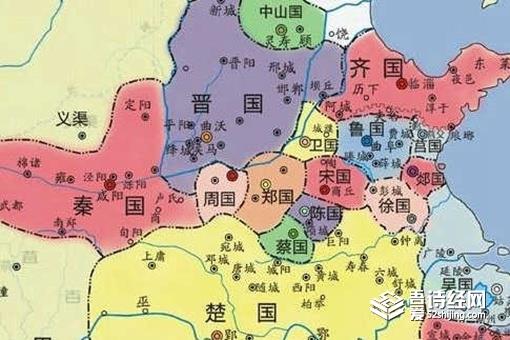 周朝为什么坚持分封制