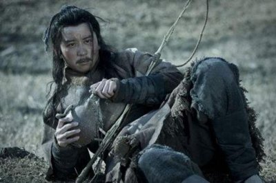 ​楚怀王熊心怎么死的?