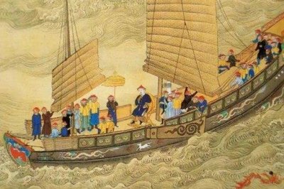 ​康熙继位后如何对待自己兄弟的