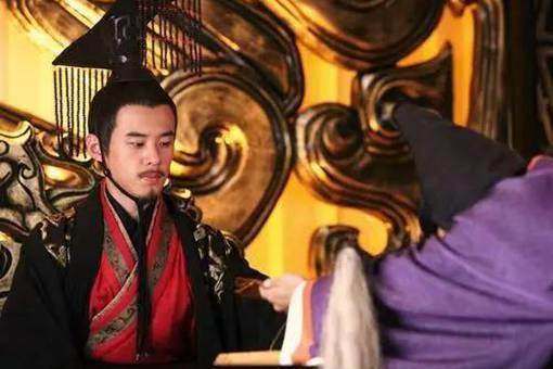 刘启为什么没有庙号?