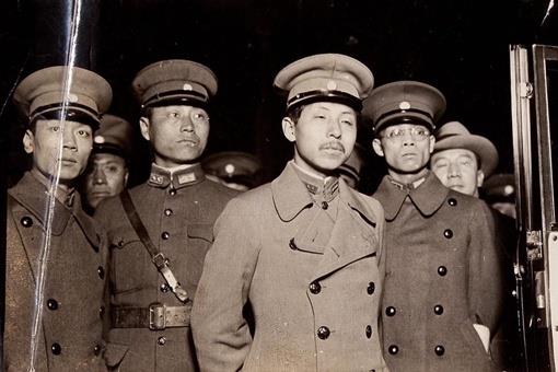 郭松龄有7万精锐打到奉天城下,为何最后还是以失败告终?