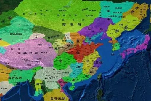 赵匡胤开国后如何对待符彦卿?
