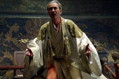 崇祯为什么要杀陈新甲?