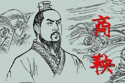 ​秦国灭六国一统天下的三大功臣分别是谁?