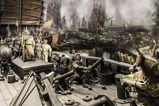 明朝是不是当时世界上最强的国家?这四点碾压世界其他各国