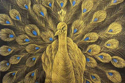 三眼花翎什么意思 有多珍贵