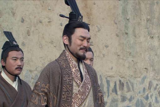 春申君的封地在哪里?跟如今的上海有着千丝万缕的关系