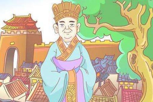 蔡伦是个怎样的人?真正历史上他的人品如何?