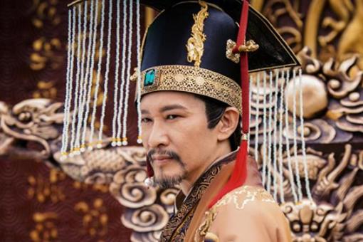 李嗣业是怎么死的?唐肃宗是怎么指挥战斗的?