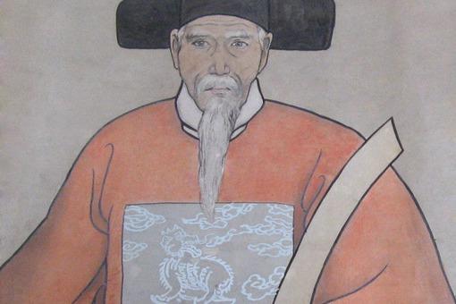 海瑞上疏后下场如何?已为自己备好棺材