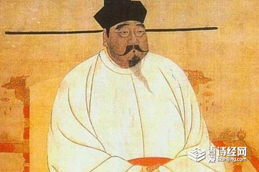 宋朝为什么重文轻武