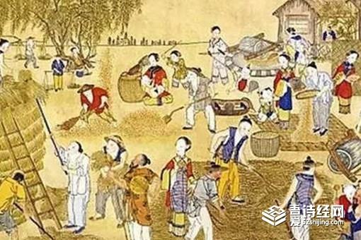 明朝赋税制度是哪些