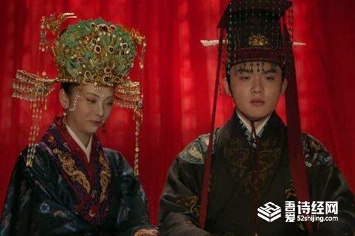 刘娥让赵祯娶郭清悟的原因是什么