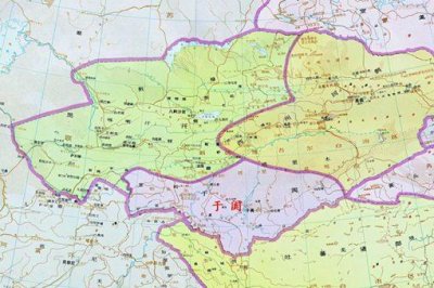 ​我国历史上唯一一个传承了千年的政权