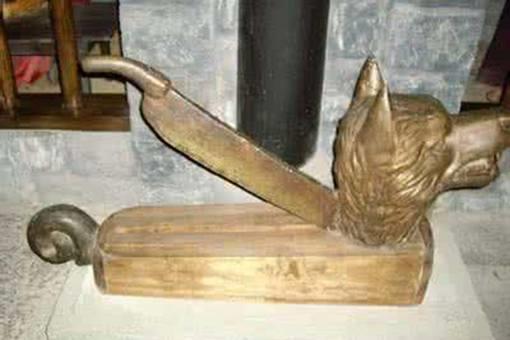 朱元璋的文字狱有多严重?