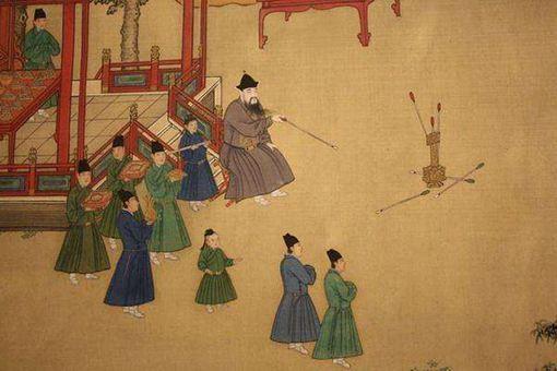明仁宗在位不到一年,为何评价这么高