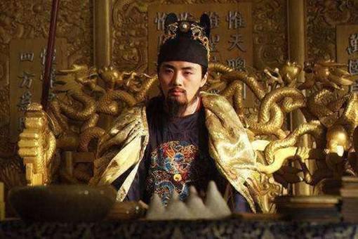 魏忠贤那么厉害,为什么斗不过崇祯