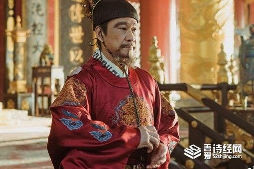 朱棣敢不敢杀建文帝 究竟是不敢还是不愿意
